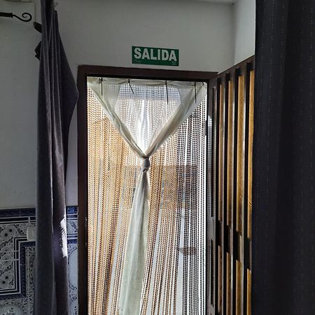 Apartmán Casa Tia Daniela Casas de Millan Exteriér fotografie